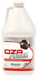 Oza-Power™