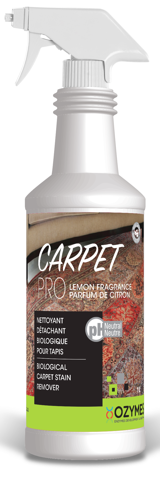 Carpet-Pro™